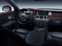 Rolls-Royce Ghost photo